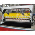 Corrugation Roofing equipment